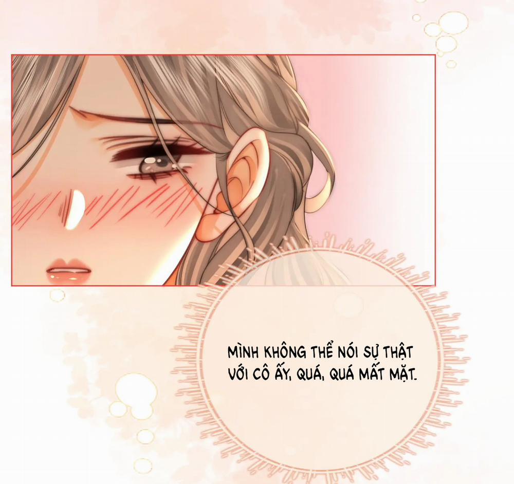 Cố Tiểu Thư Và Khúc Tiểu Thư 58 trang 18