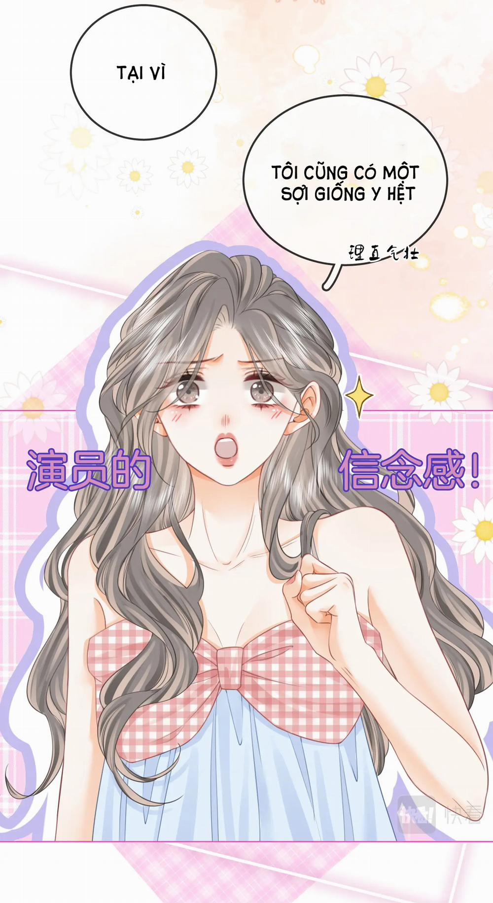 Cố Tiểu Thư Và Khúc Tiểu Thư 58 trang 19