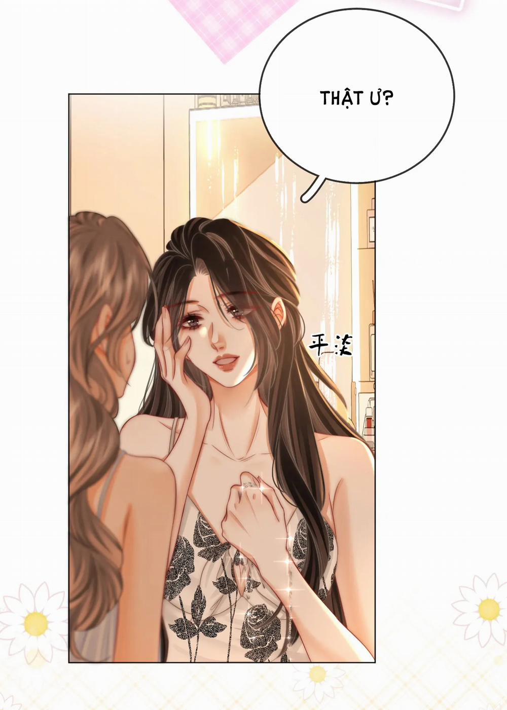 Cố Tiểu Thư Và Khúc Tiểu Thư 58 trang 20