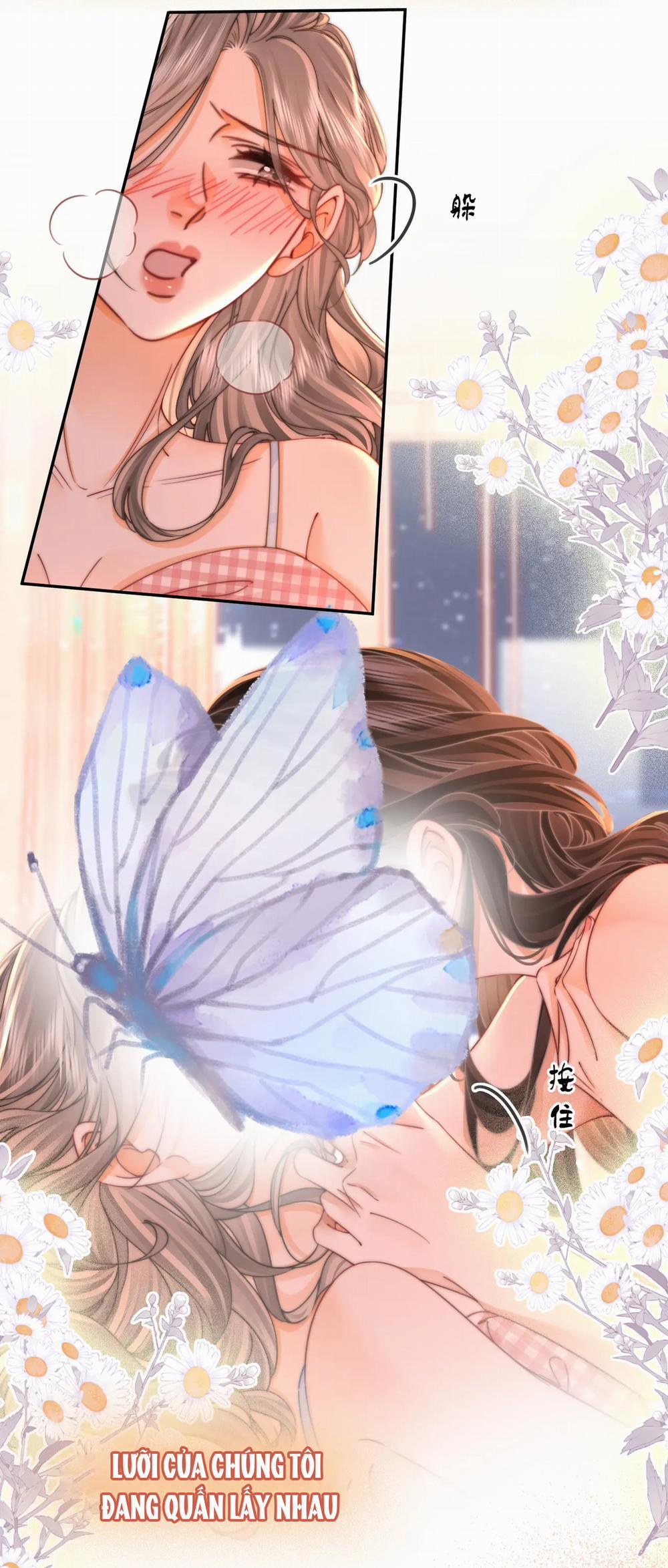 Cố Tiểu Thư Và Khúc Tiểu Thư 58 trang 29