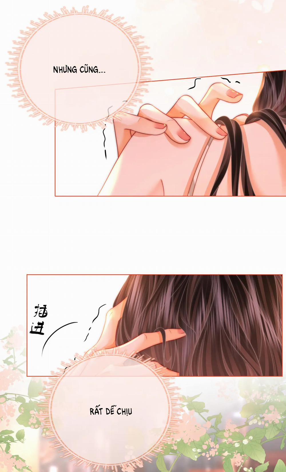 Cố Tiểu Thư Và Khúc Tiểu Thư 58 trang 34