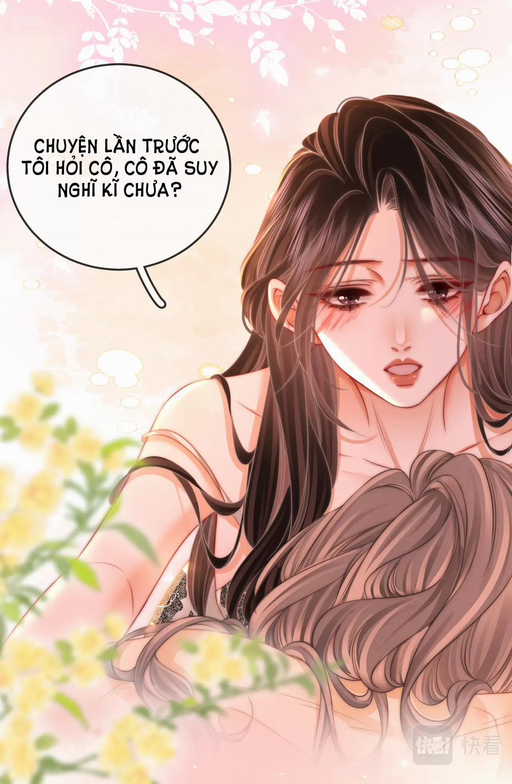 Cố Tiểu Thư Và Khúc Tiểu Thư 58 trang 38