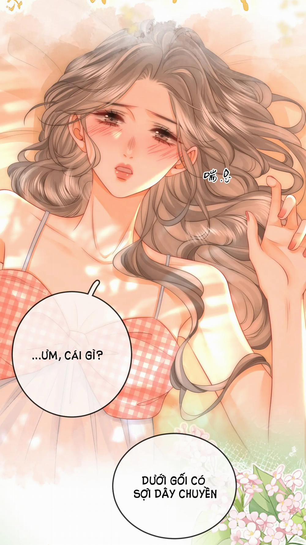 Cố Tiểu Thư Và Khúc Tiểu Thư 58 trang 5