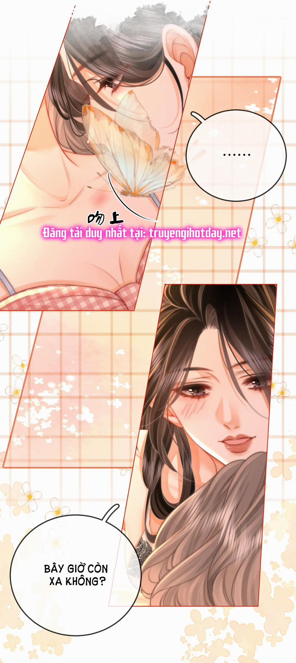 Cố Tiểu Thư Và Khúc Tiểu Thư 59 trang 32