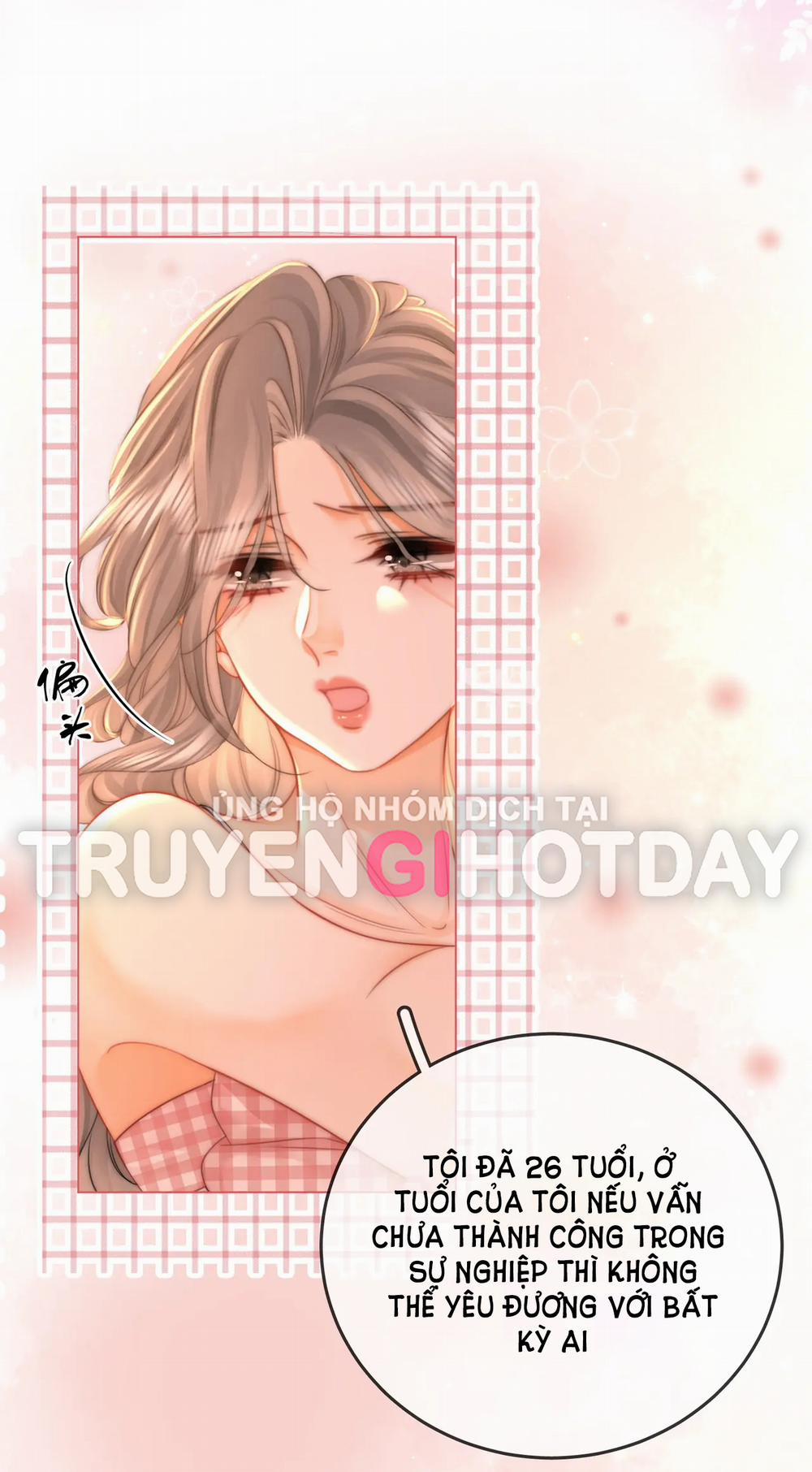 Cố Tiểu Thư Và Khúc Tiểu Thư 59 trang 36