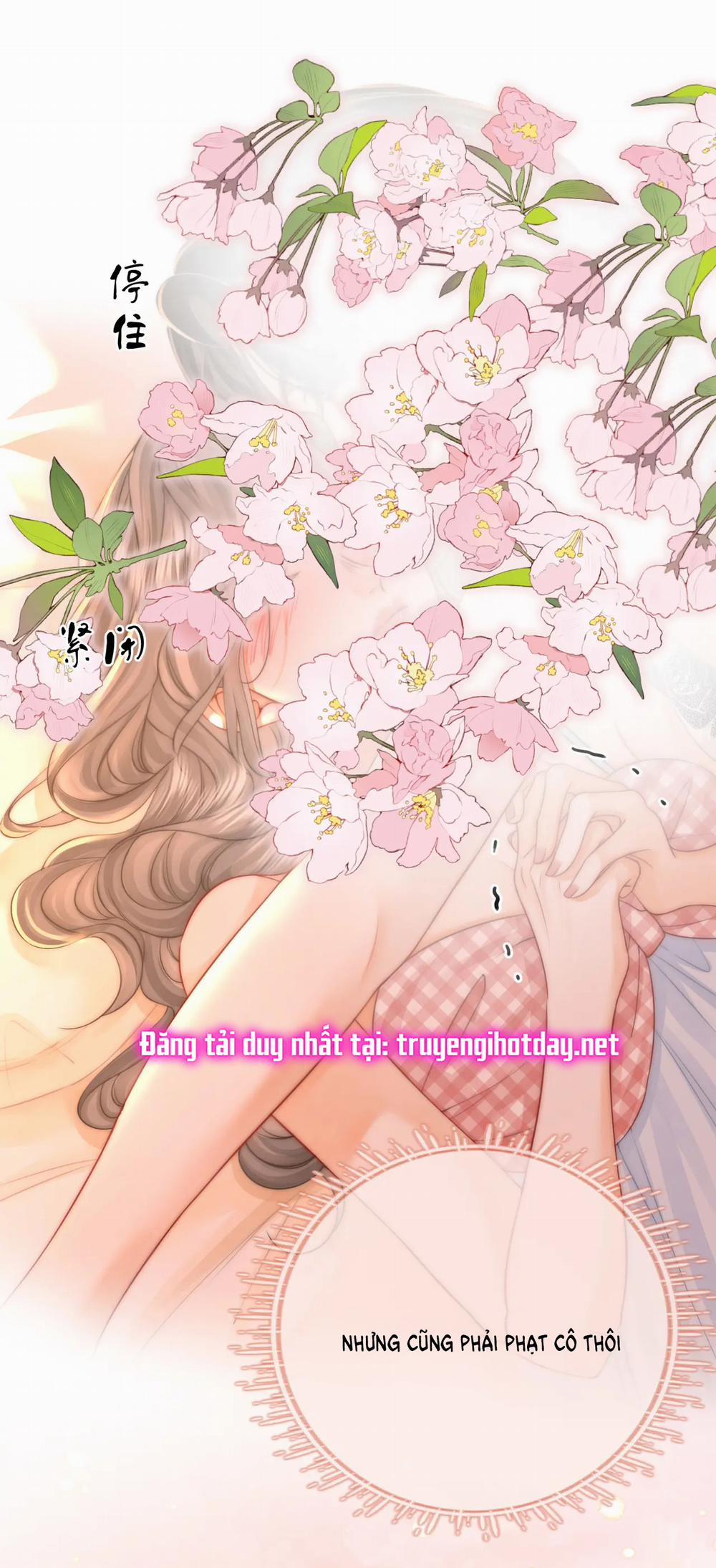 Cố Tiểu Thư Và Khúc Tiểu Thư 59 trang 6