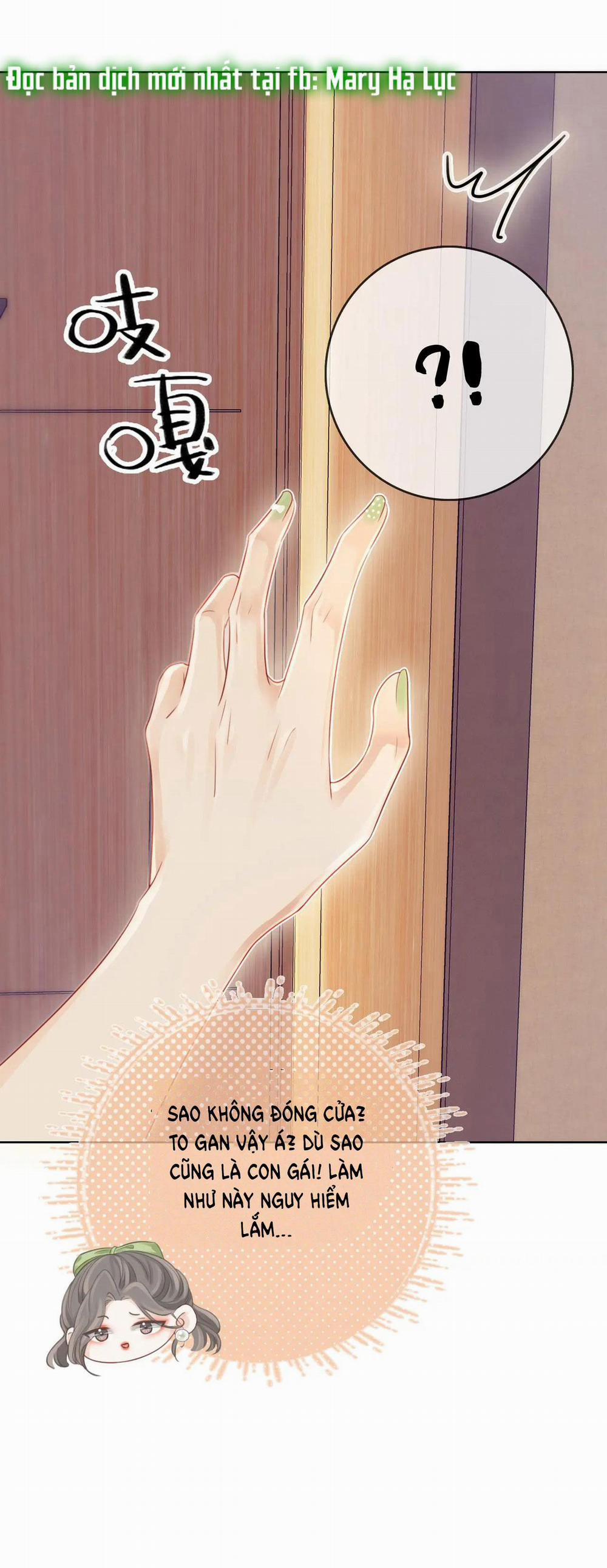 Cố Tiểu Thư Và Khúc Tiểu Thư 6.1 trang 1