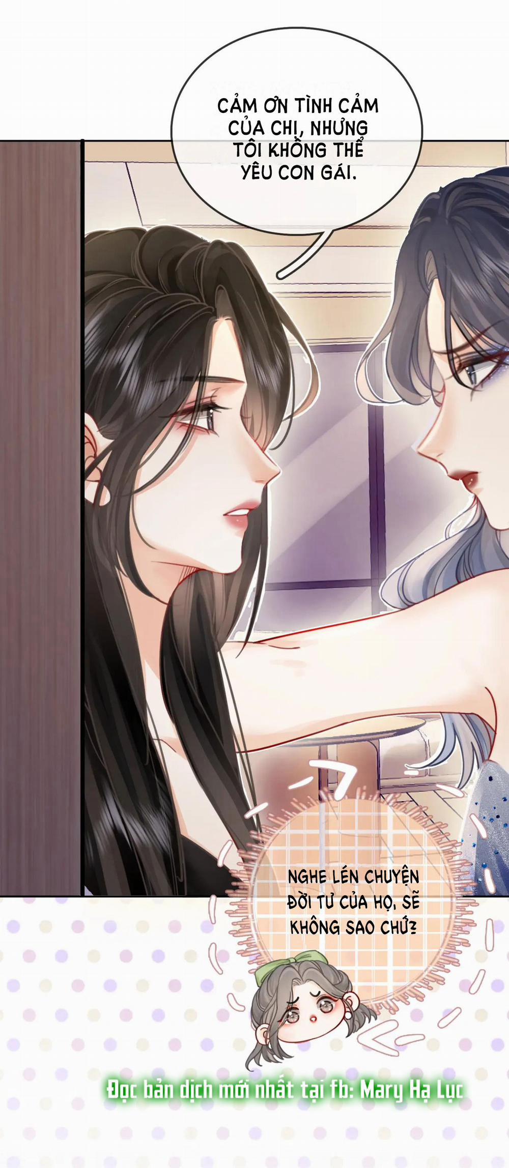 Cố Tiểu Thư Và Khúc Tiểu Thư 6.1 trang 12