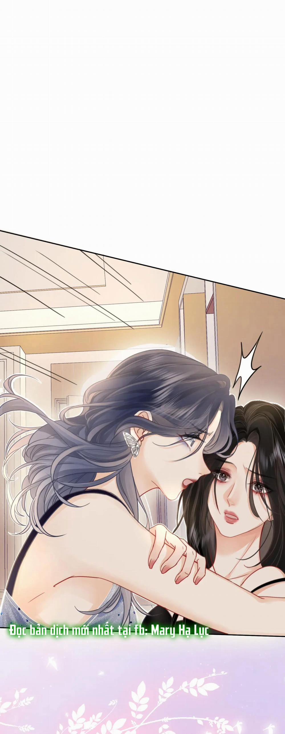 Cố Tiểu Thư Và Khúc Tiểu Thư 6.1 trang 17