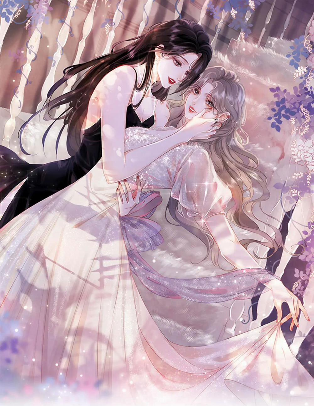 Cố Tiểu Thư Và Khúc Tiểu Thư 6.1 trang 2