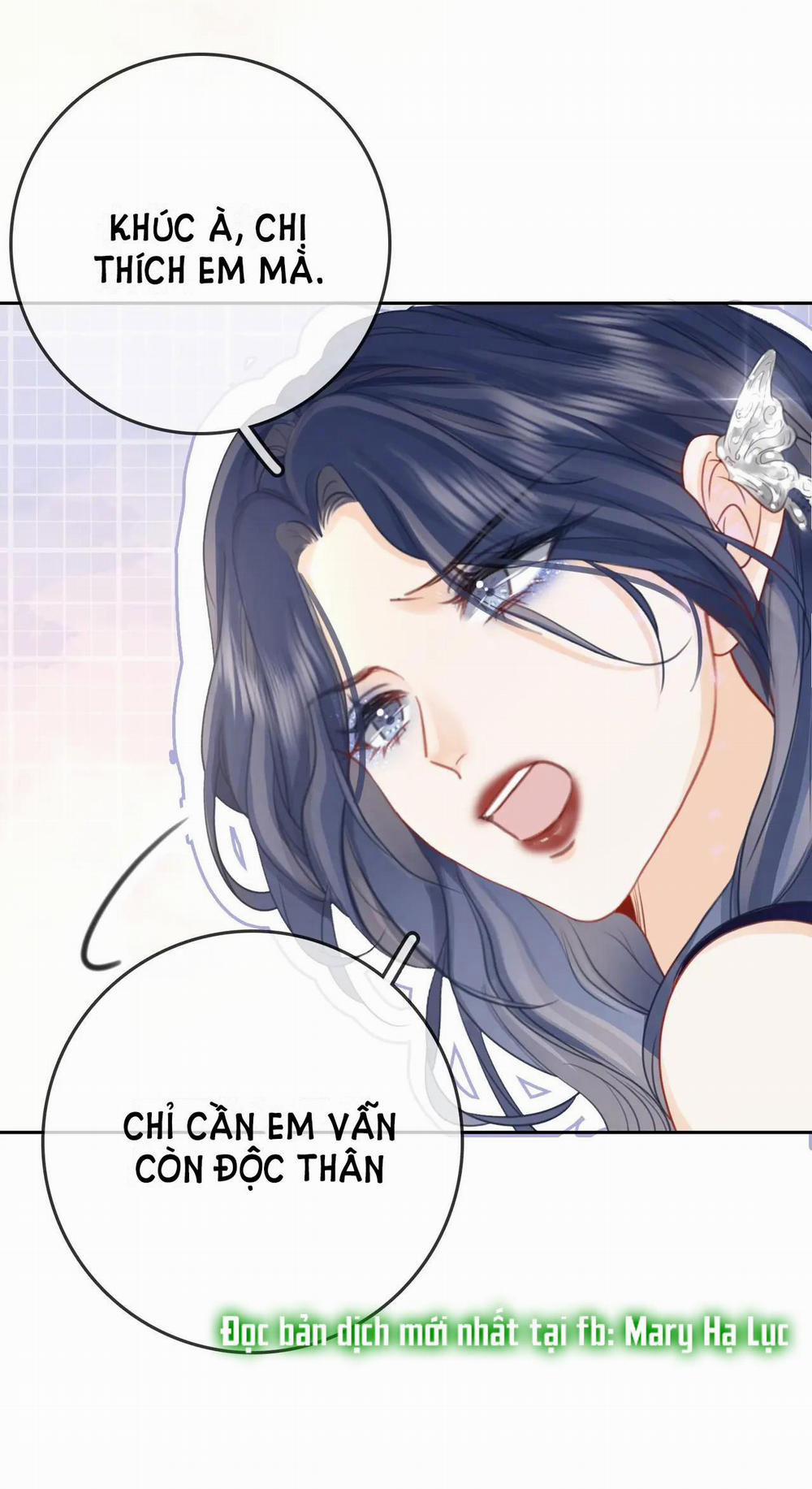 Cố Tiểu Thư Và Khúc Tiểu Thư 6.1 trang 24