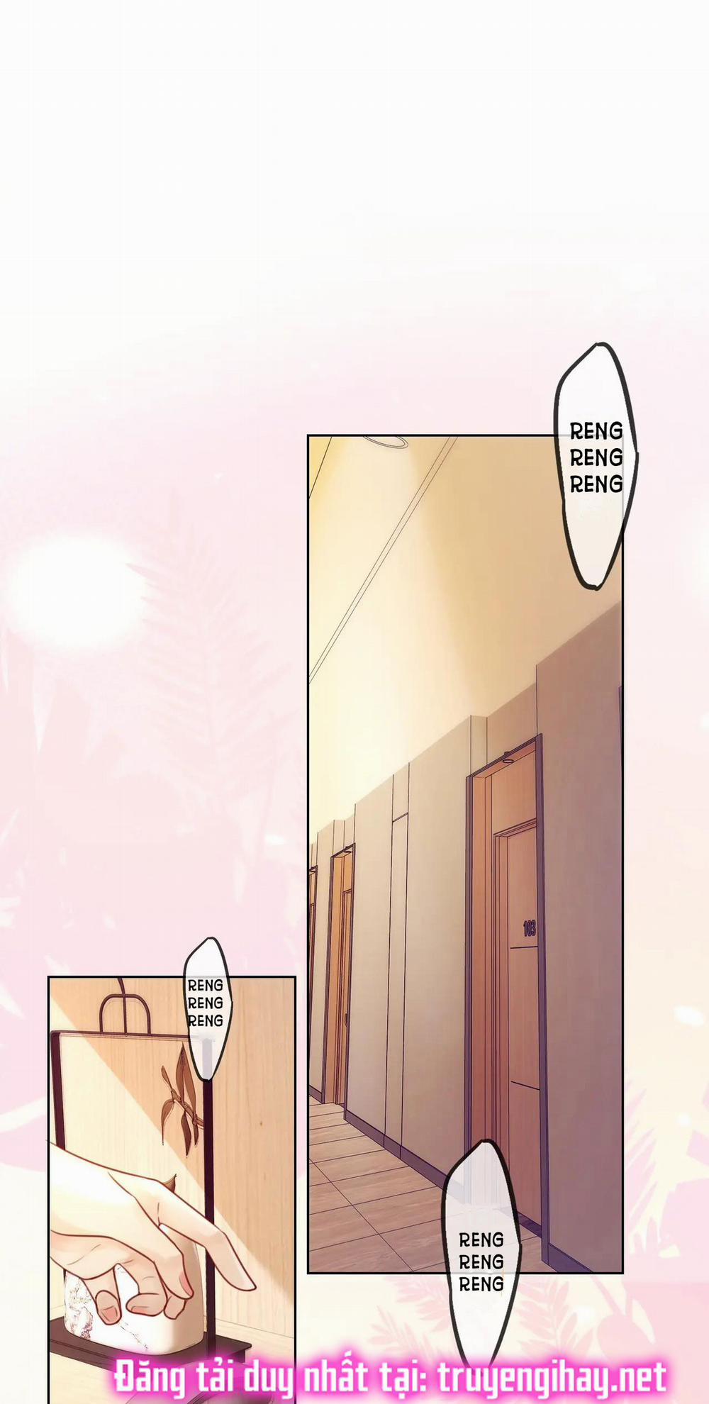 Cố Tiểu Thư Và Khúc Tiểu Thư 6.1 trang 3