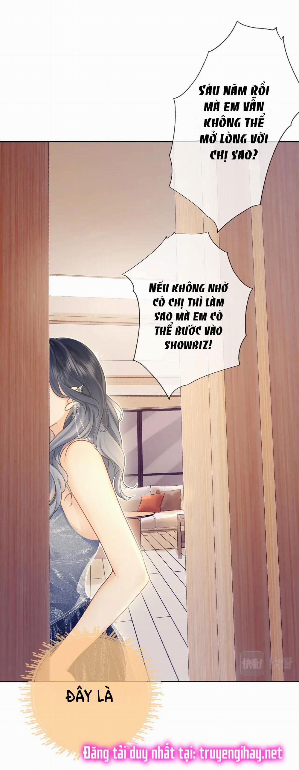 Cố Tiểu Thư Và Khúc Tiểu Thư 6.1 trang 9