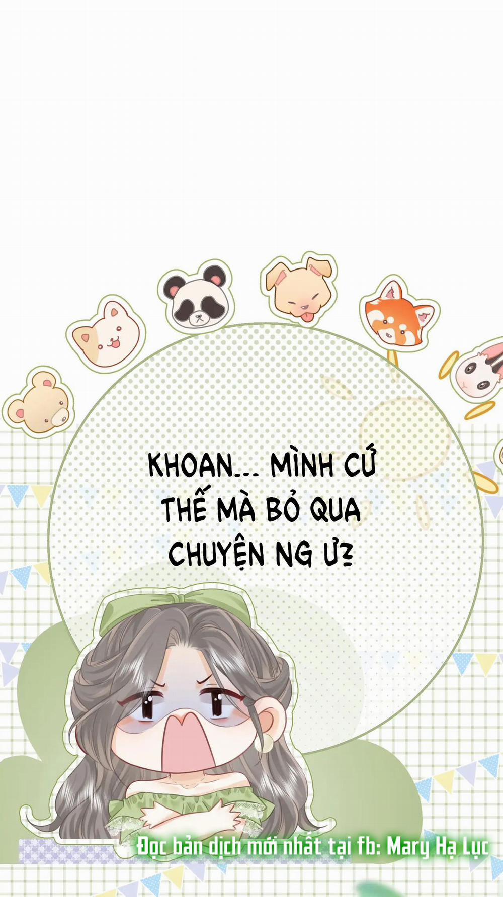 Cố Tiểu Thư Và Khúc Tiểu Thư 6.2 trang 5