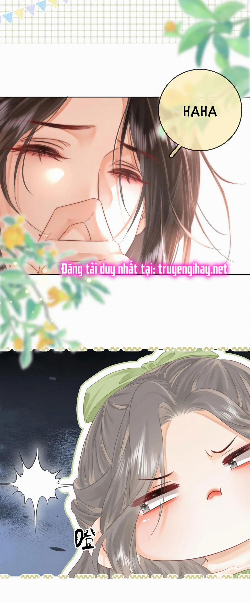 Cố Tiểu Thư Và Khúc Tiểu Thư 6.2 trang 6