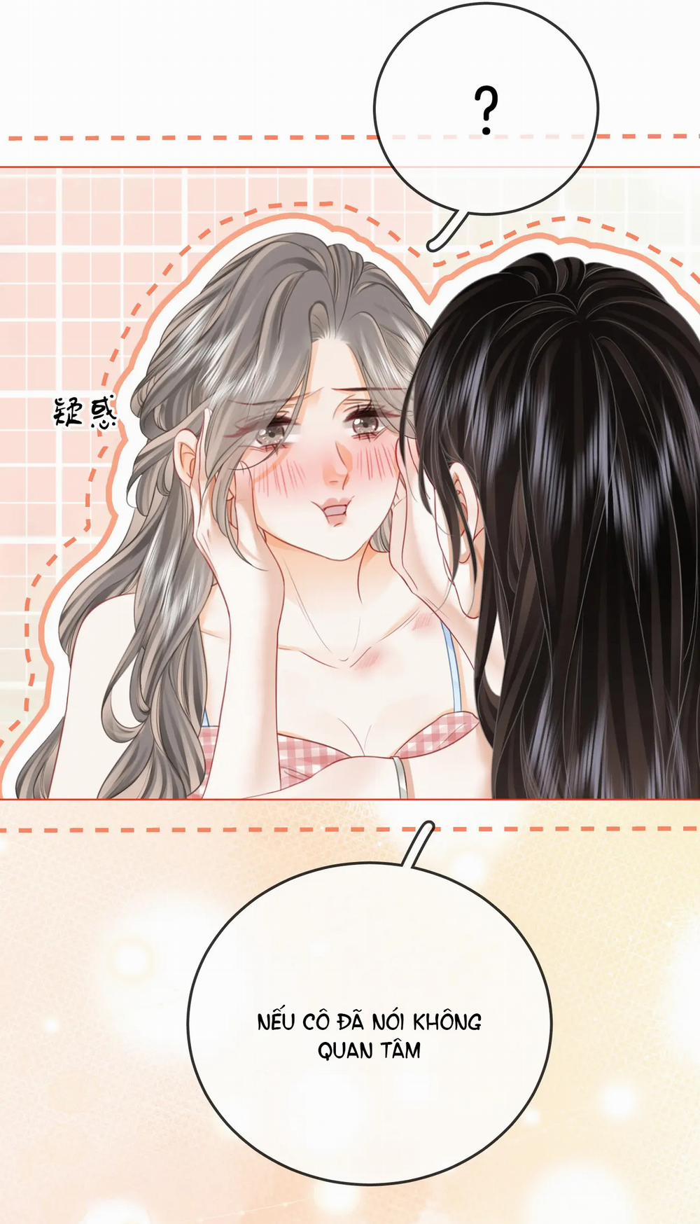 Cố Tiểu Thư Và Khúc Tiểu Thư 60 trang 14