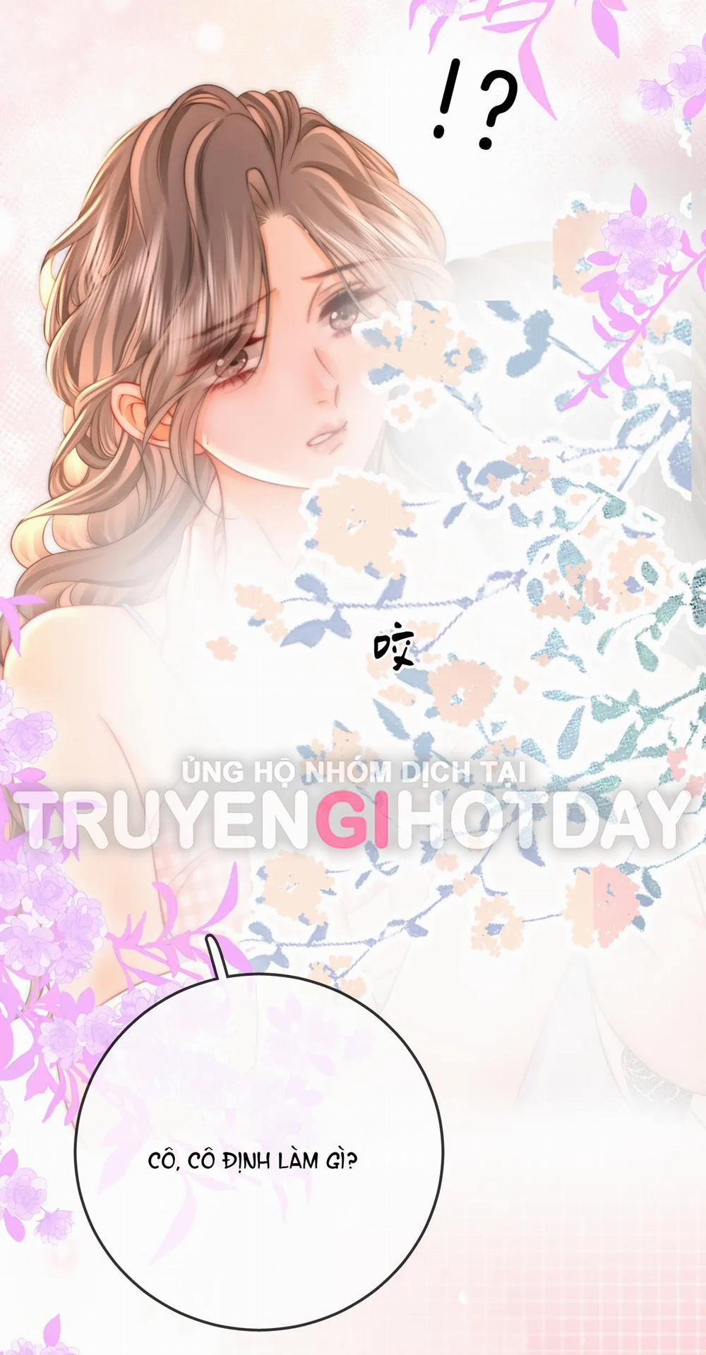 Cố Tiểu Thư Và Khúc Tiểu Thư 60 trang 17