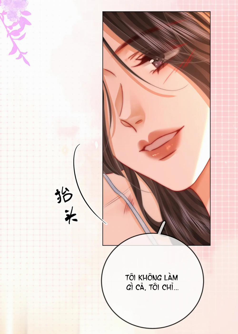 Cố Tiểu Thư Và Khúc Tiểu Thư 60 trang 18