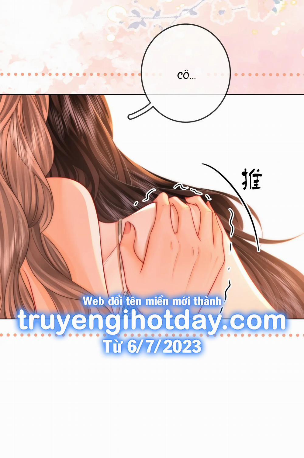 Cố Tiểu Thư Và Khúc Tiểu Thư 60 trang 21