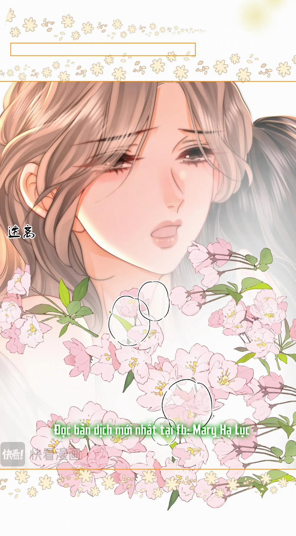 Cố Tiểu Thư Và Khúc Tiểu Thư 60 trang 25