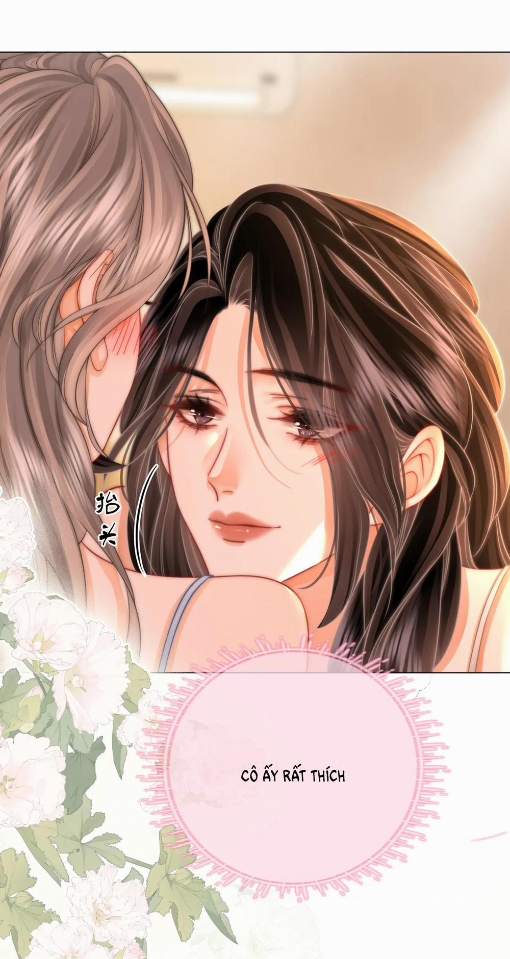 Cố Tiểu Thư Và Khúc Tiểu Thư 60 trang 26