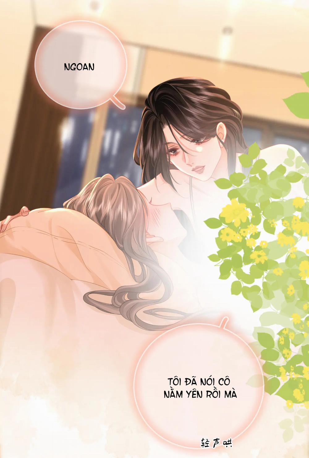 Cố Tiểu Thư Và Khúc Tiểu Thư 60 trang 33