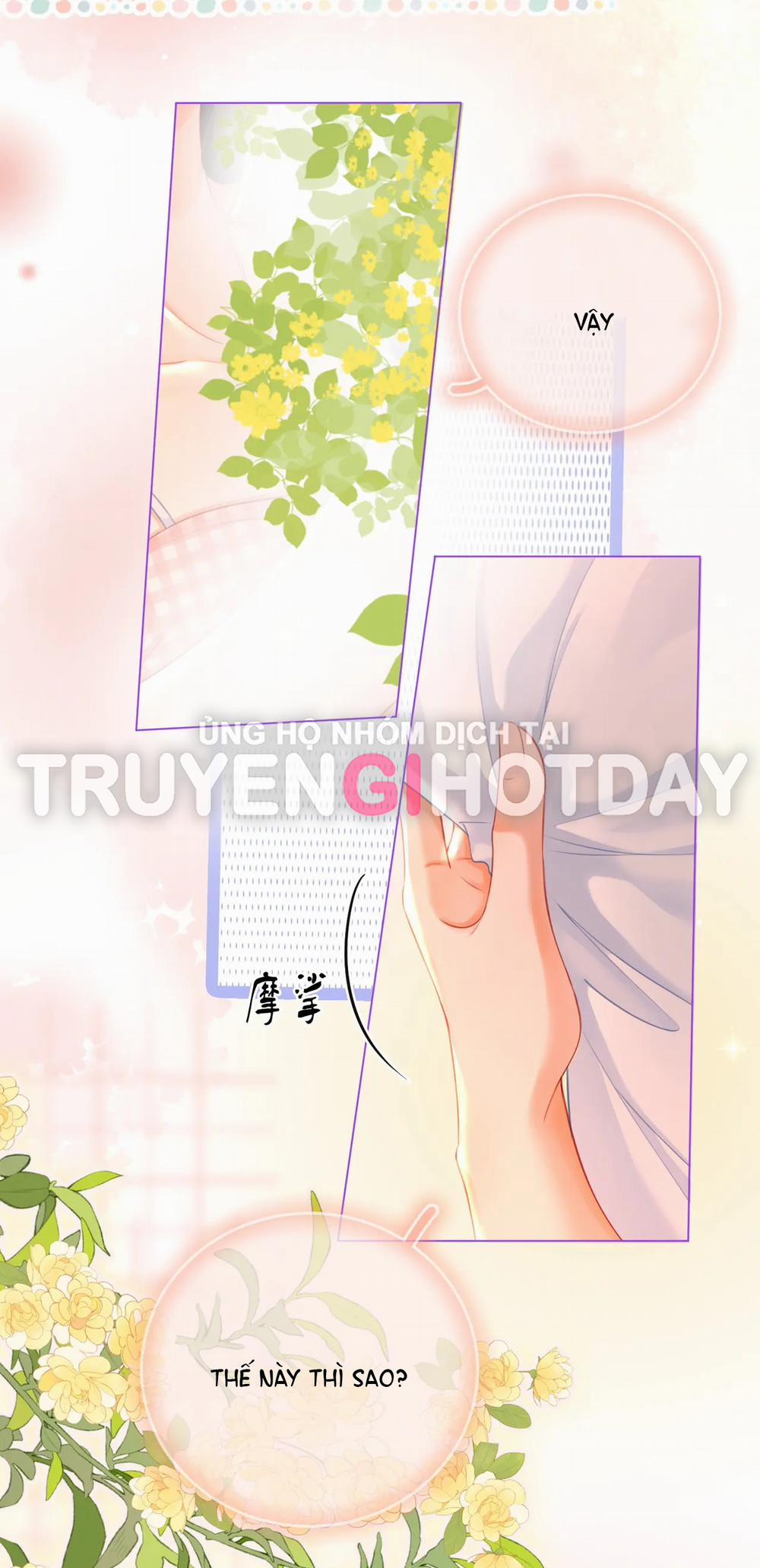 Cố Tiểu Thư Và Khúc Tiểu Thư 60 trang 37