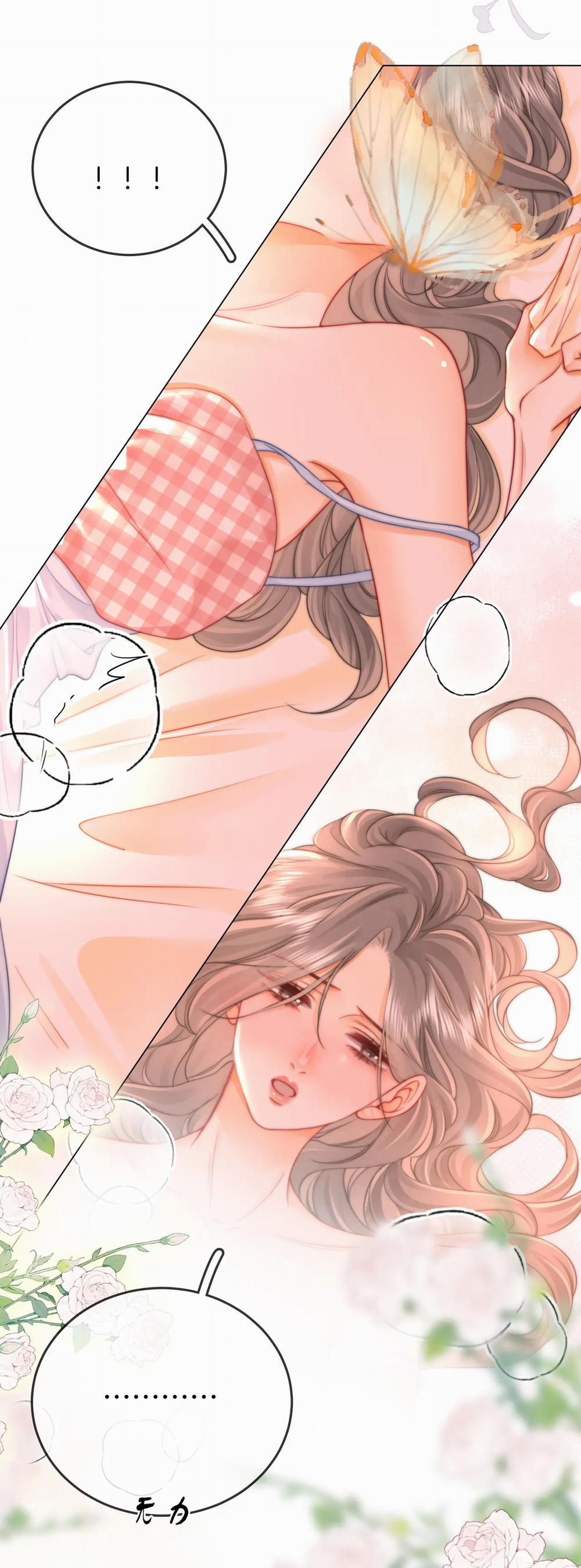 Cố Tiểu Thư Và Khúc Tiểu Thư 61 trang 15