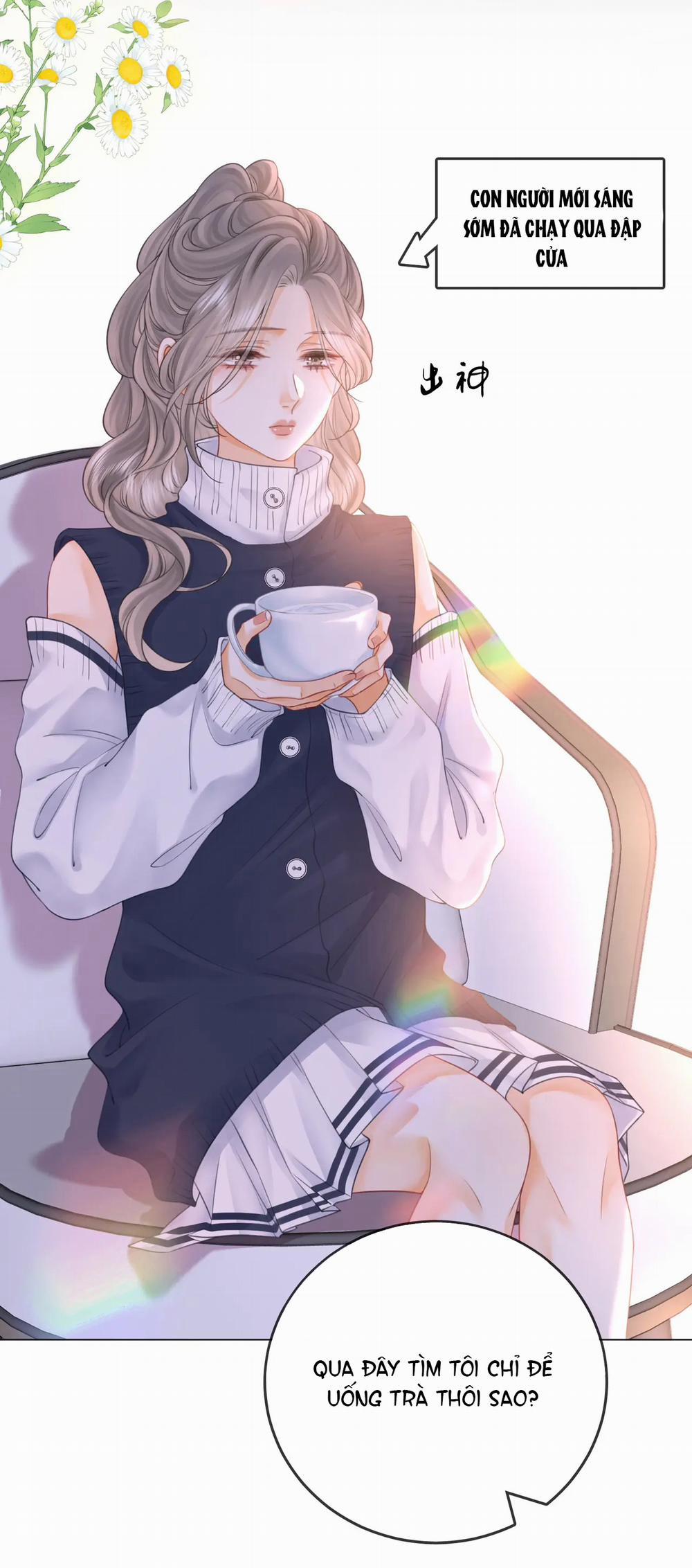 Cố Tiểu Thư Và Khúc Tiểu Thư 61 trang 28