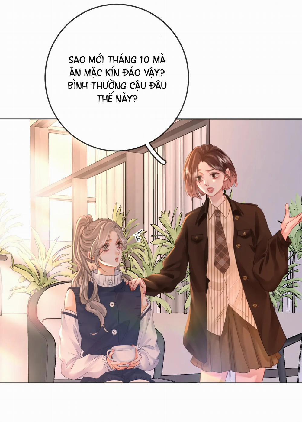 Cố Tiểu Thư Và Khúc Tiểu Thư 61 trang 29