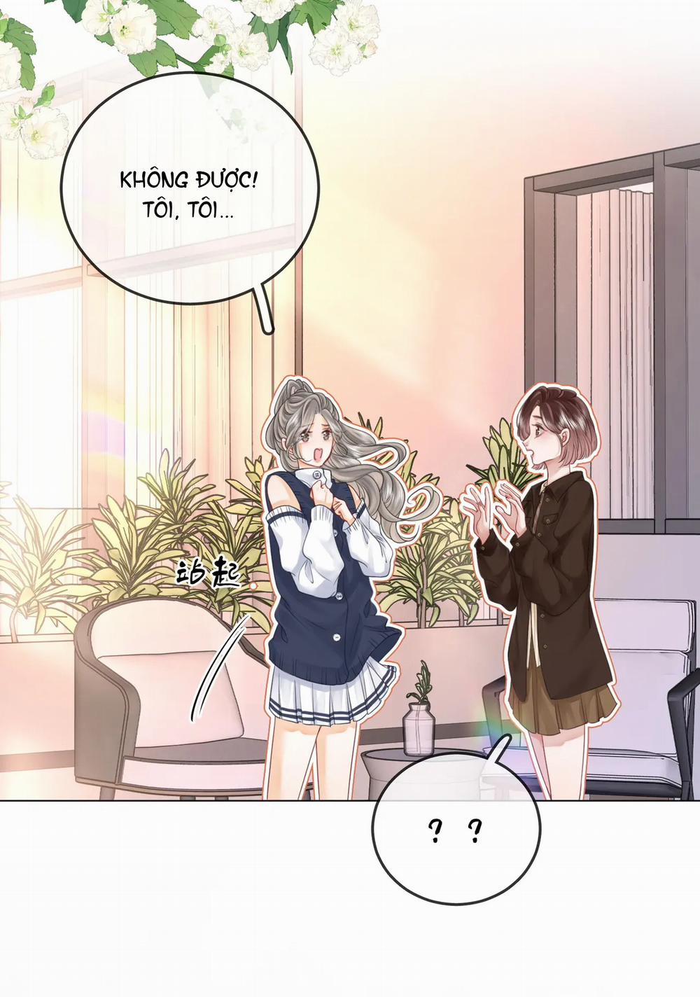 Cố Tiểu Thư Và Khúc Tiểu Thư 61 trang 31