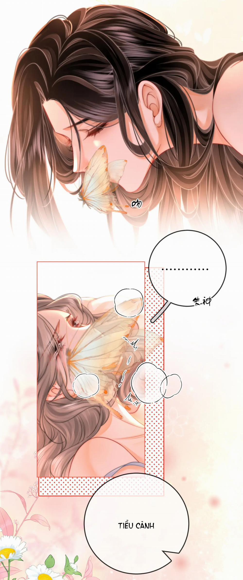 Cố Tiểu Thư Và Khúc Tiểu Thư 61 trang 5