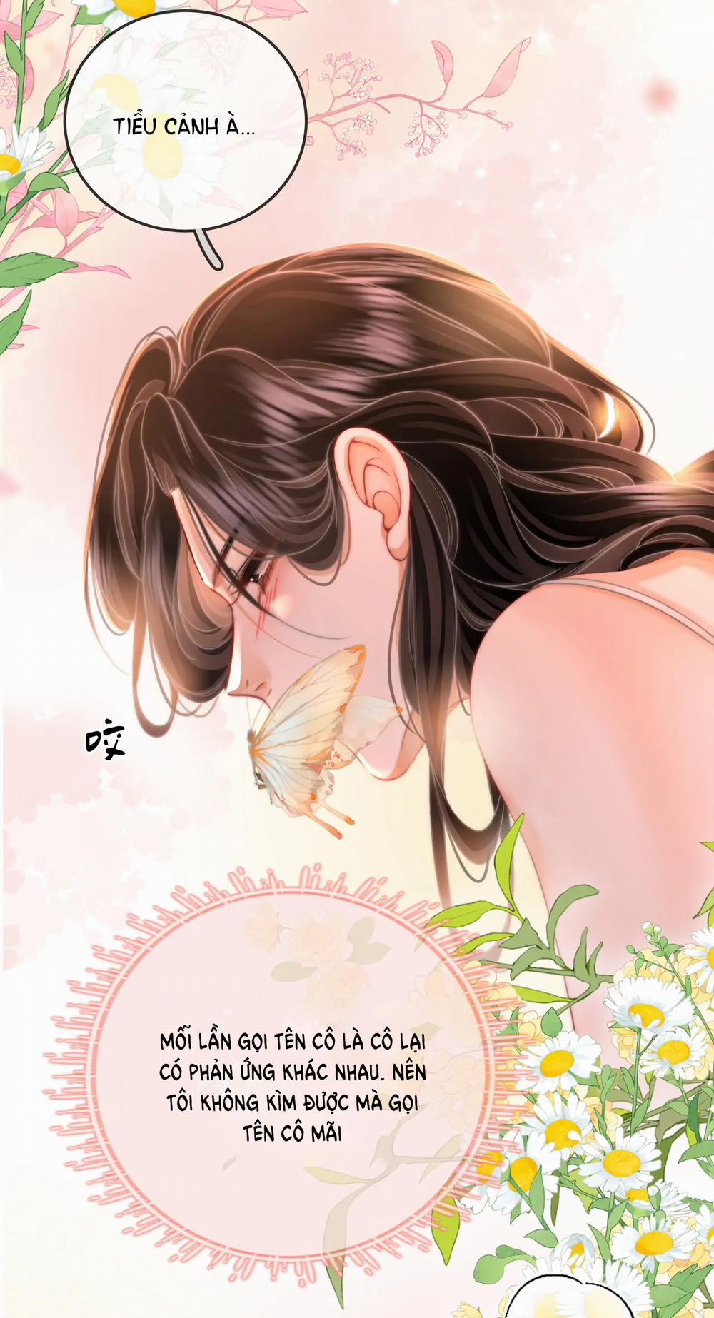 Cố Tiểu Thư Và Khúc Tiểu Thư 61 trang 6