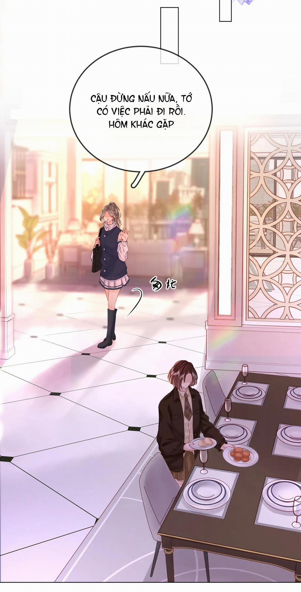 Cố Tiểu Thư Và Khúc Tiểu Thư 62 trang 10