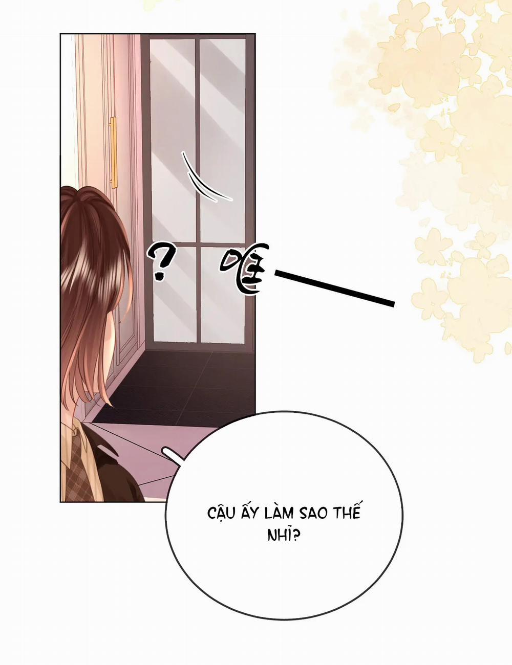 Cố Tiểu Thư Và Khúc Tiểu Thư 62 trang 12