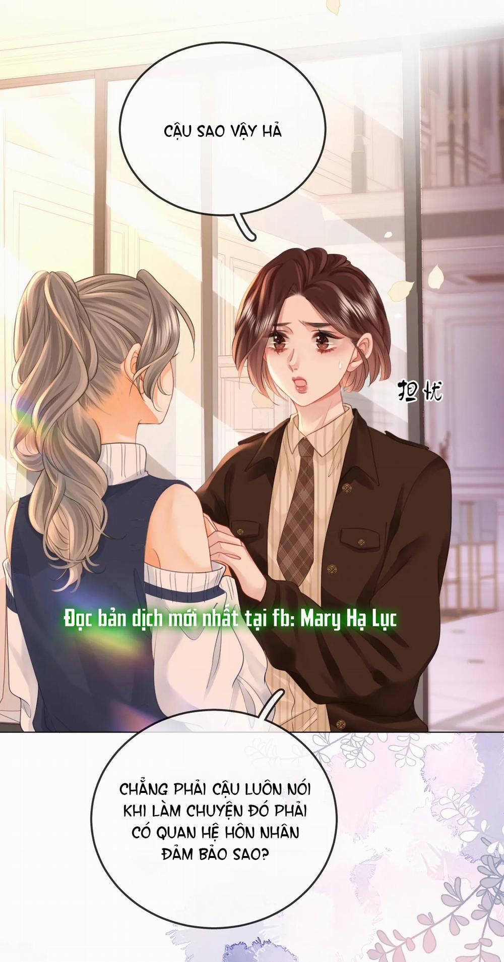 Cố Tiểu Thư Và Khúc Tiểu Thư 62 trang 2