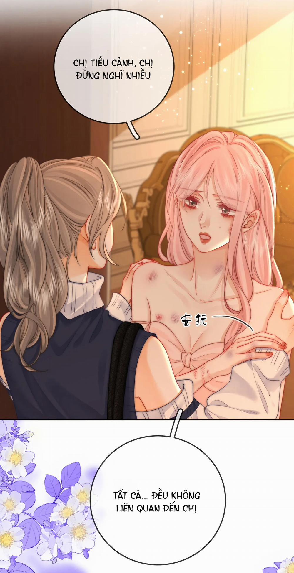 Cố Tiểu Thư Và Khúc Tiểu Thư 62 trang 25