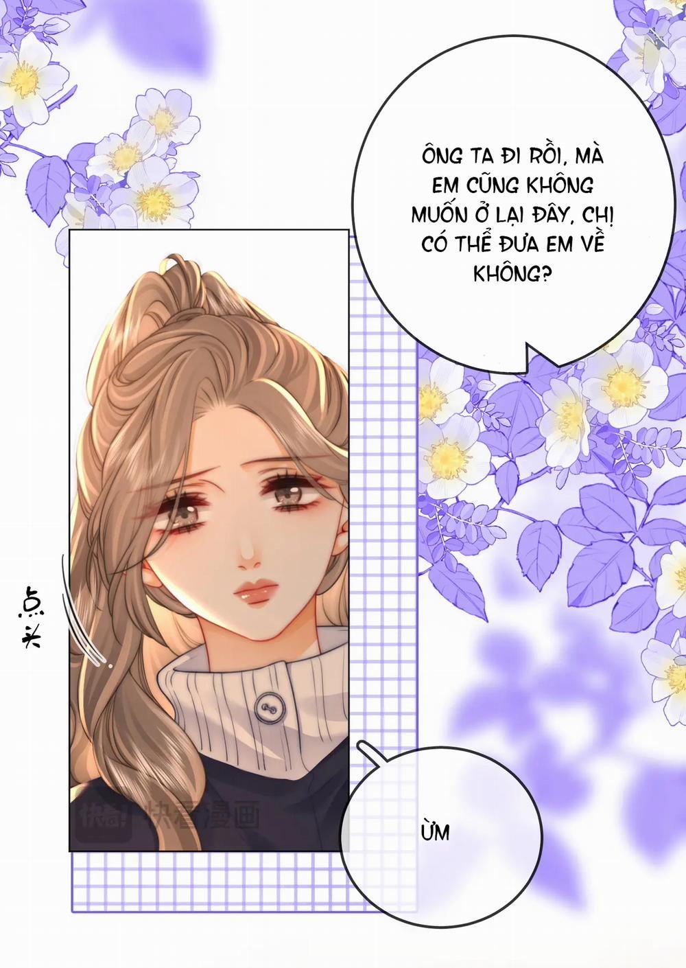 Cố Tiểu Thư Và Khúc Tiểu Thư 62 trang 26