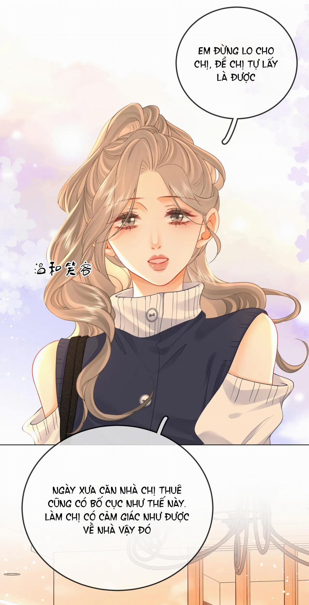 Cố Tiểu Thư Và Khúc Tiểu Thư 62 trang 38