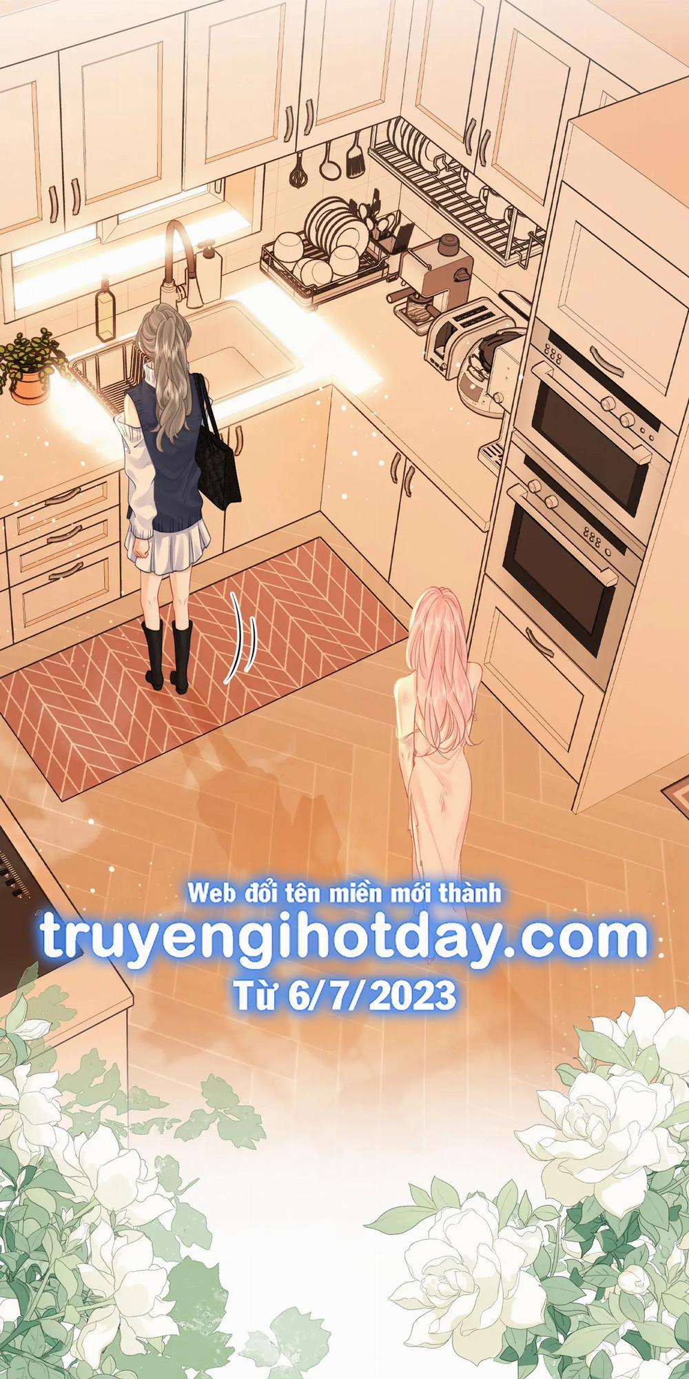 Cố Tiểu Thư Và Khúc Tiểu Thư 62 trang 40