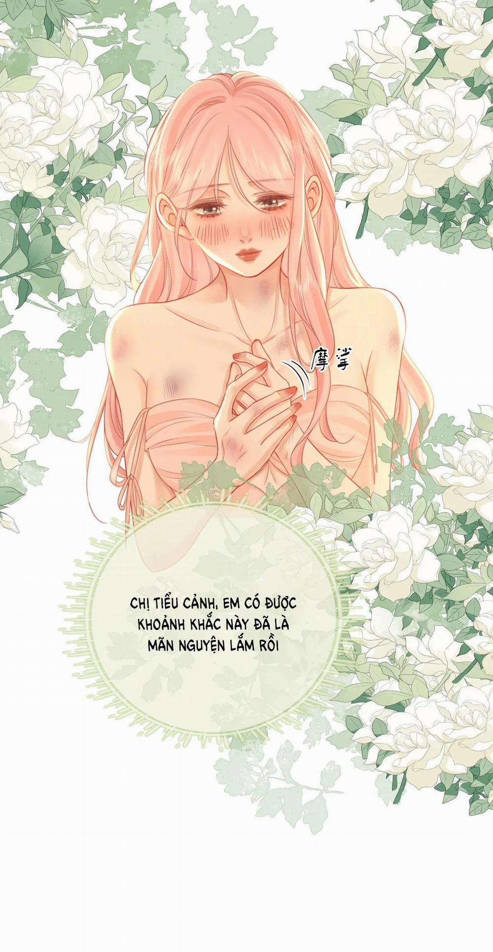 Cố Tiểu Thư Và Khúc Tiểu Thư 62 trang 41