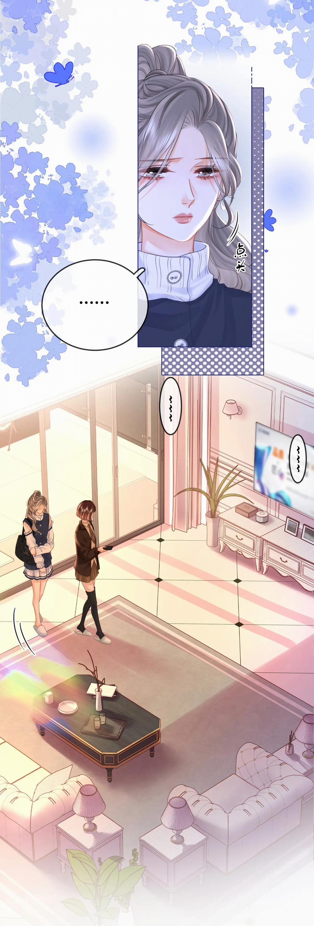 Cố Tiểu Thư Và Khúc Tiểu Thư 62 trang 5