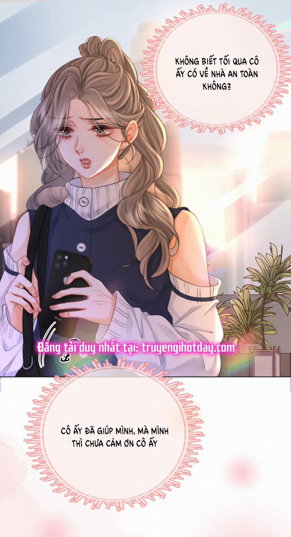 Cố Tiểu Thư Và Khúc Tiểu Thư 62 trang 7