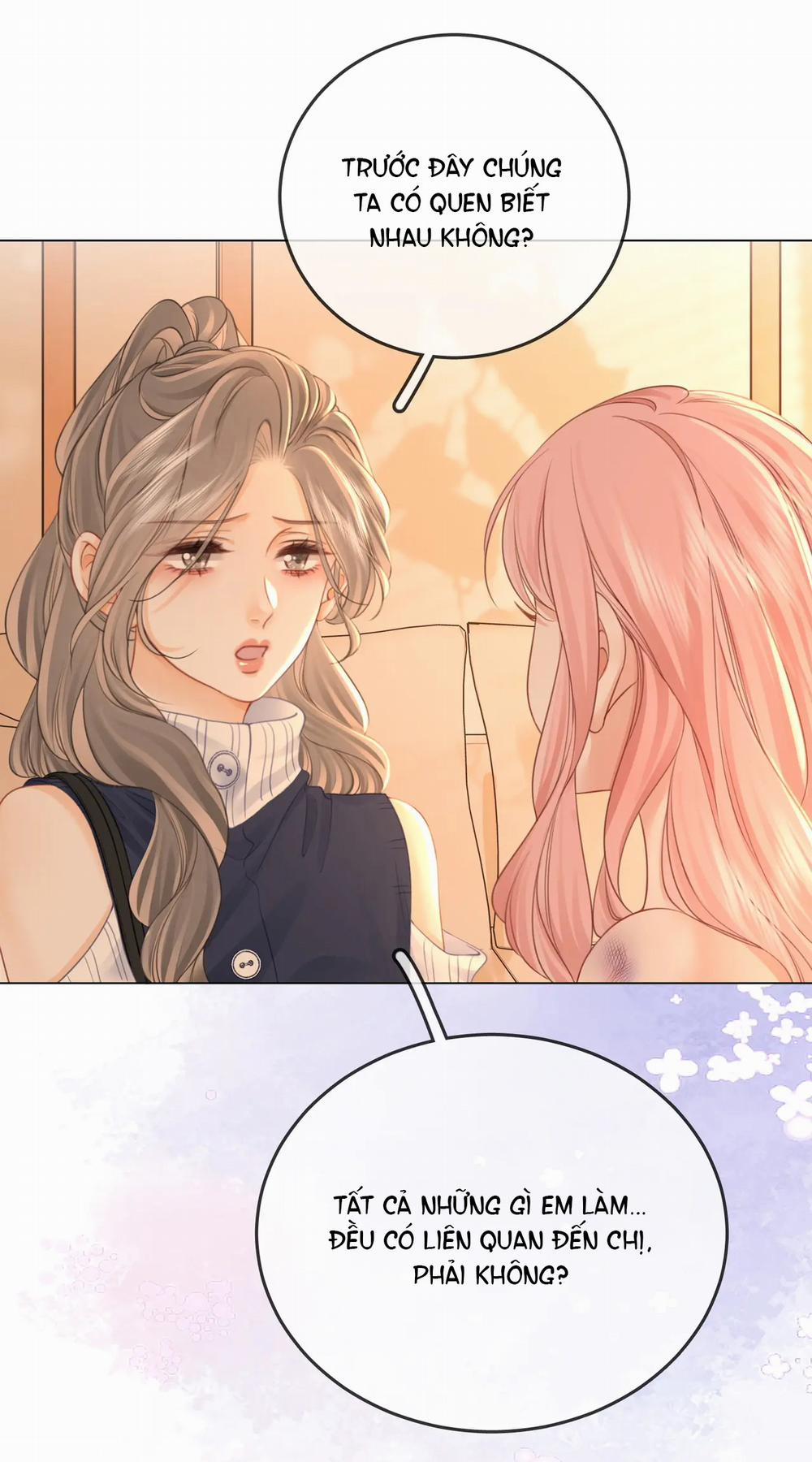 Cố Tiểu Thư Và Khúc Tiểu Thư 63 trang 12