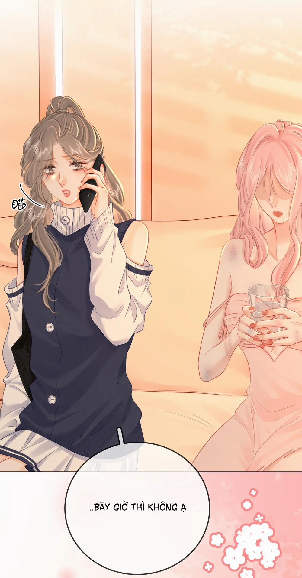 Cố Tiểu Thư Và Khúc Tiểu Thư 63 trang 22