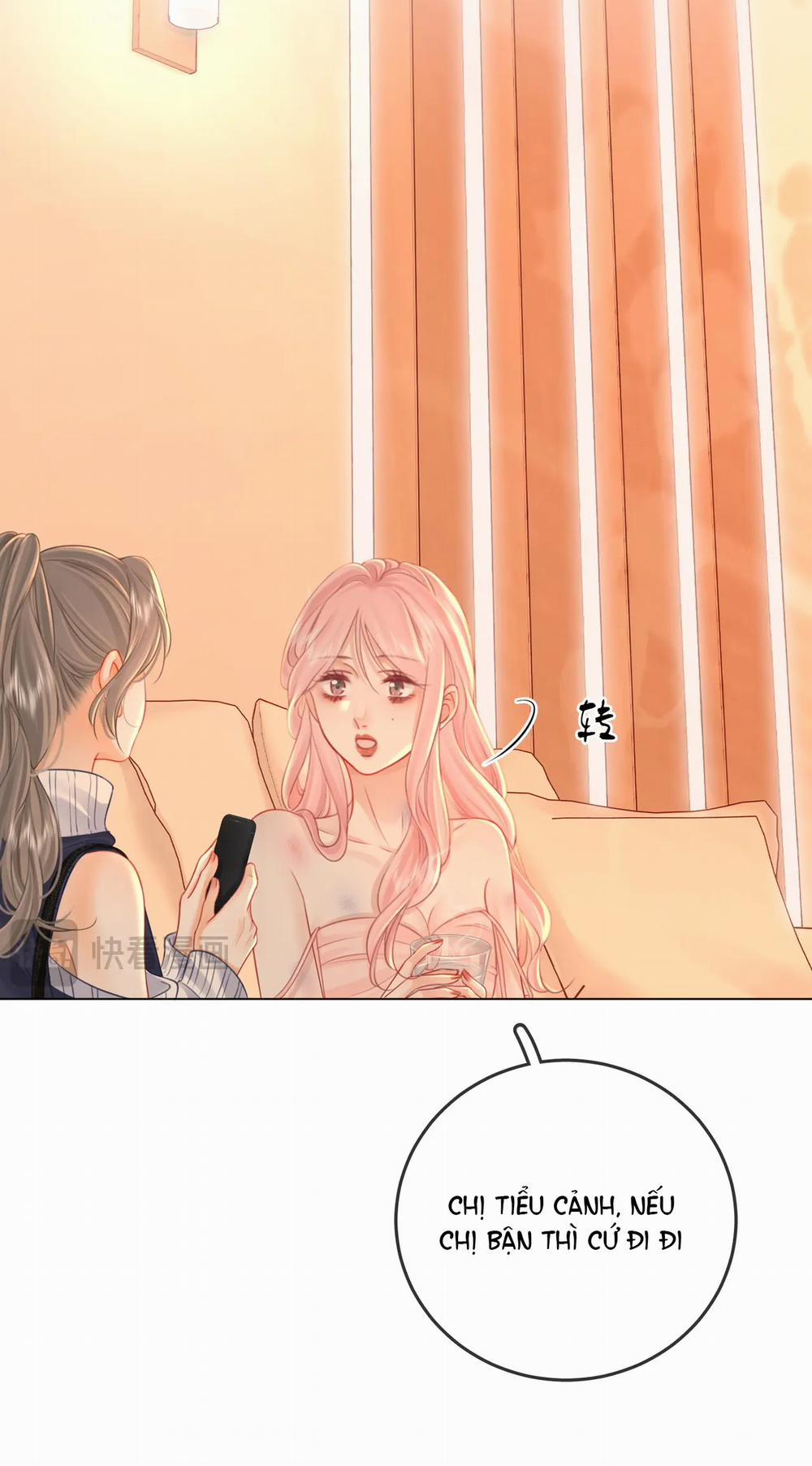 Cố Tiểu Thư Và Khúc Tiểu Thư 63 trang 24