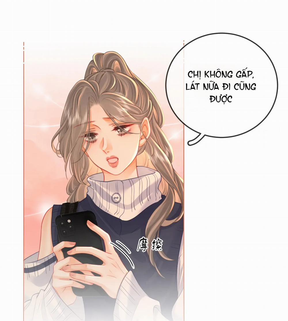 Cố Tiểu Thư Và Khúc Tiểu Thư 63 trang 25