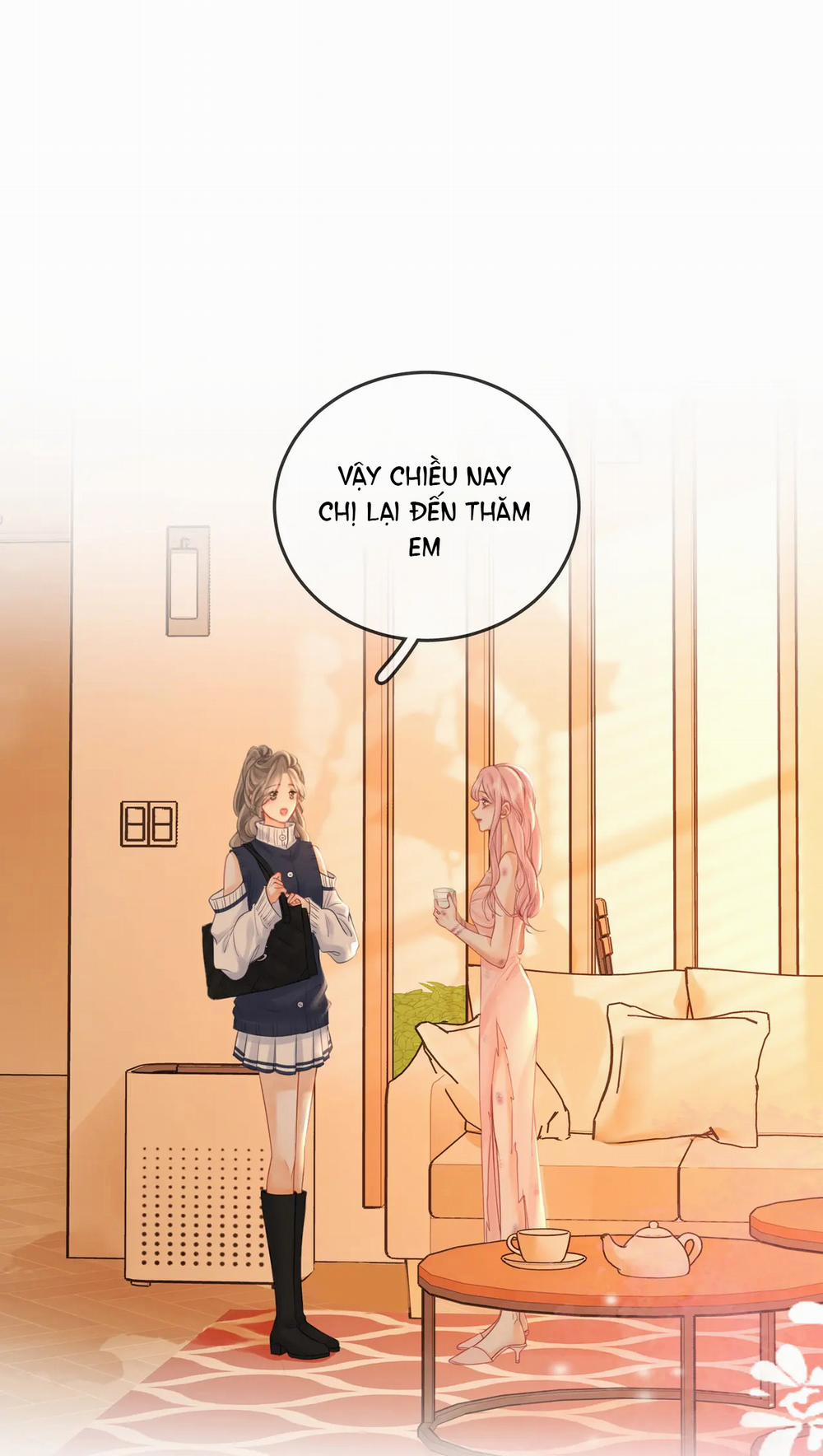 Cố Tiểu Thư Và Khúc Tiểu Thư 63 trang 28