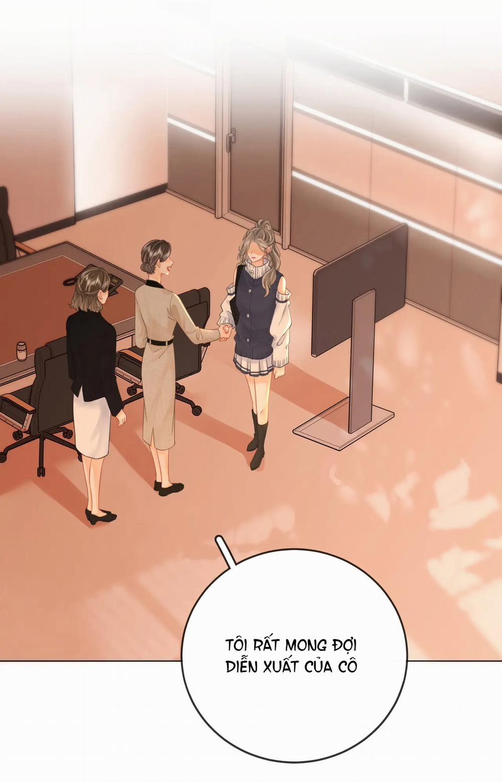 Cố Tiểu Thư Và Khúc Tiểu Thư 63 trang 32