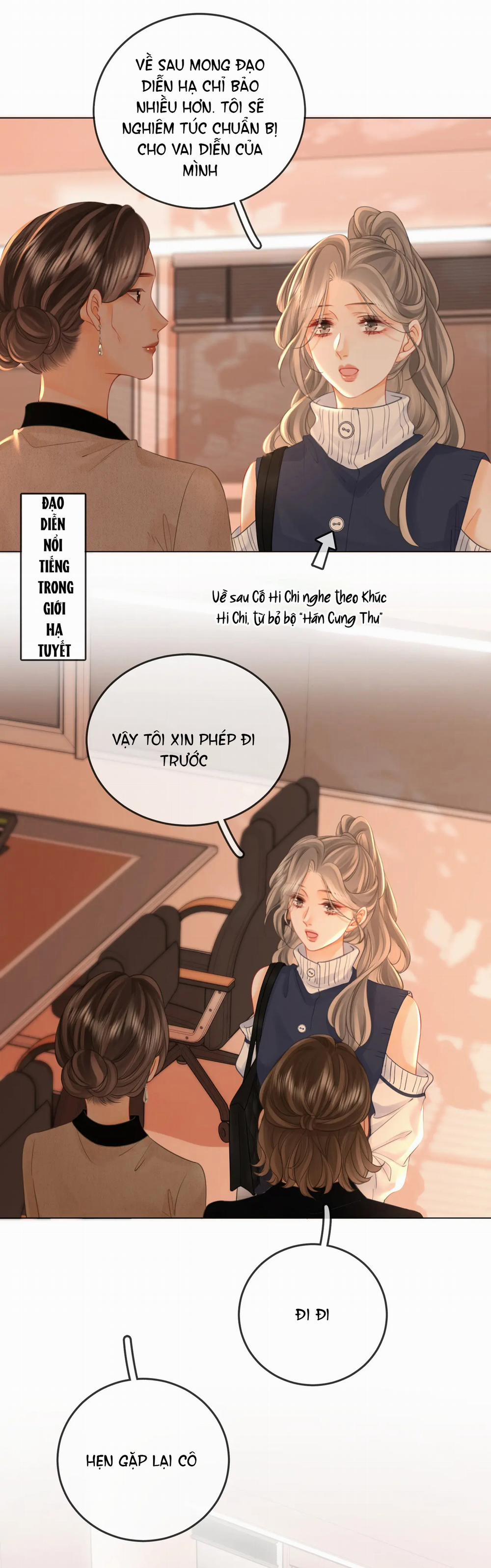 Cố Tiểu Thư Và Khúc Tiểu Thư 63 trang 33